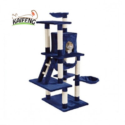 Modern New Design Good Lovely Pet Cat Tree