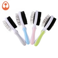 Pet Comb Double-sided Use new design hot sale amazon hot sale