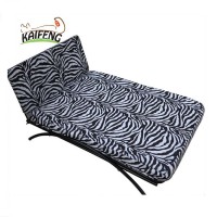 Hot Sale High Quality Heated Memory Foam Pet Bed